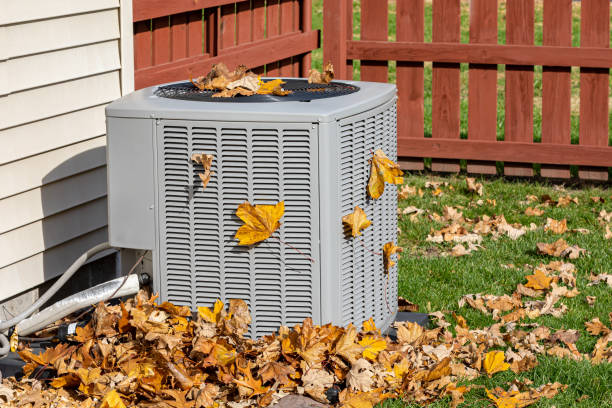 Best Emergency HVAC Repair  in Tell City, IN
