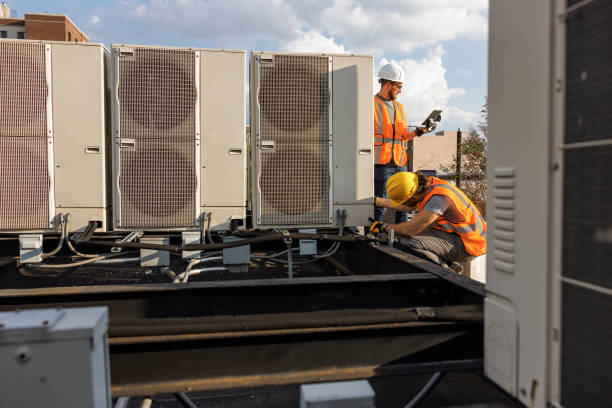 Local HVAC Companies in Tell City, IN