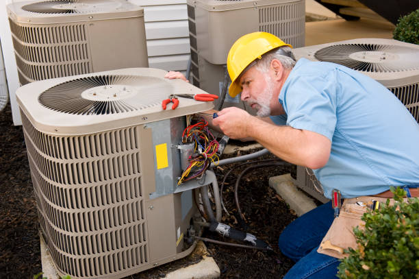 Trusted Tell City, IN HVAC Experts