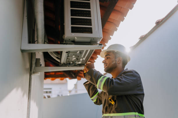 Best Ductless HVAC Repair  in Tell City, IN