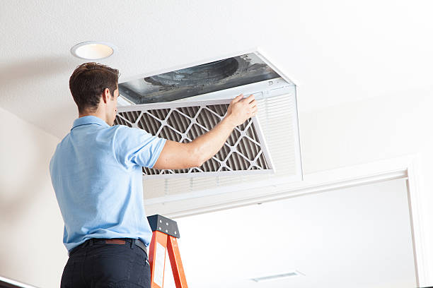 Best HVAC Installation Services  in Tell City, IN