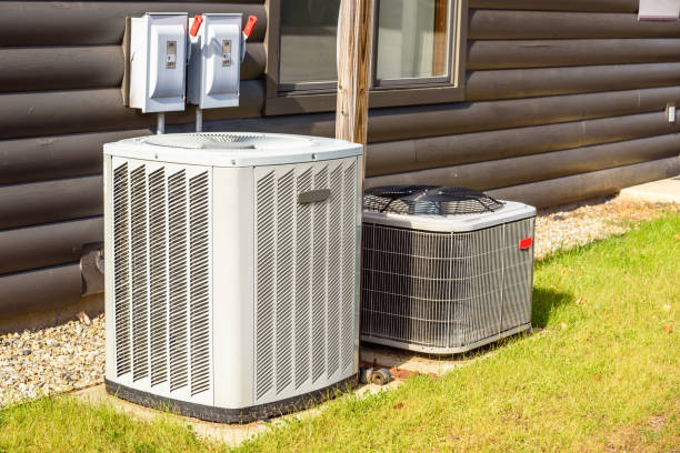 Best Commercial HVAC Repair  in Tell City, IN