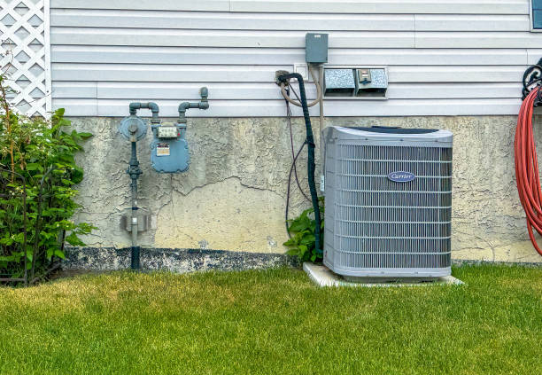 Local HVAC Companies in Tell City, IN